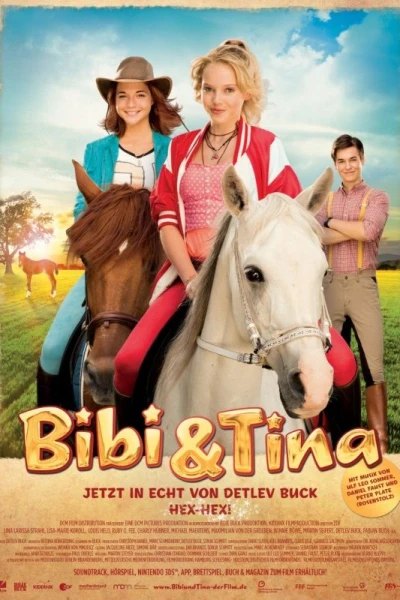 Bibi und Tina
