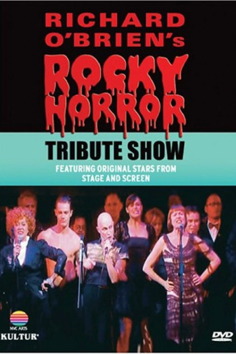 Rocky Horror 25: Anniversary Special Poster