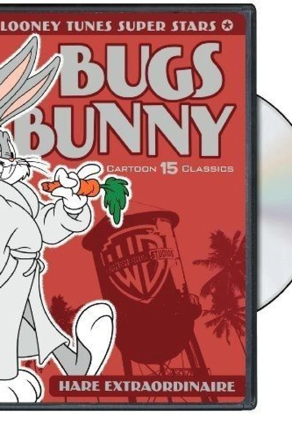 Mutiny on the Bunny Poster