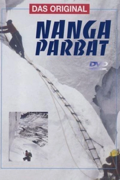 Nanga Parbat 1953
