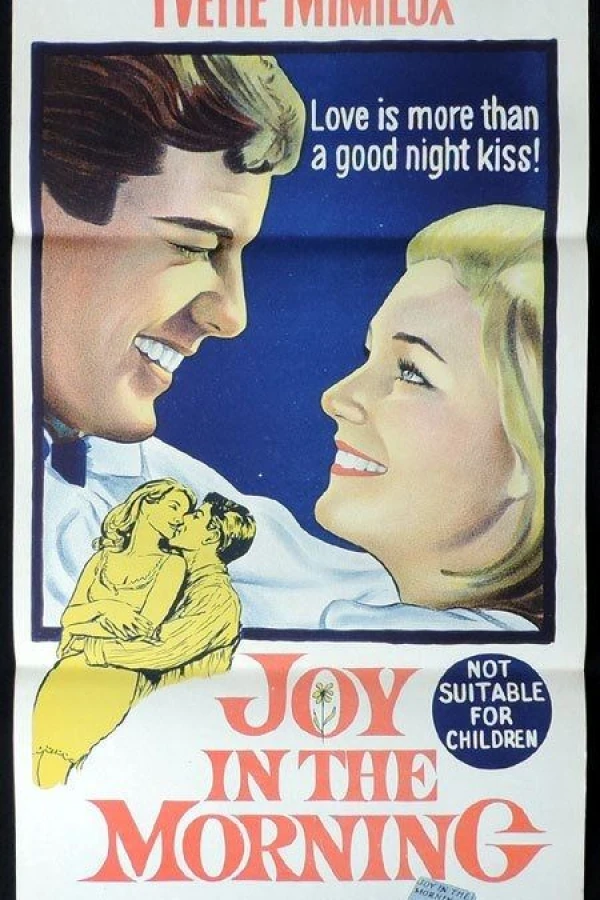 Joy in the Morning Poster