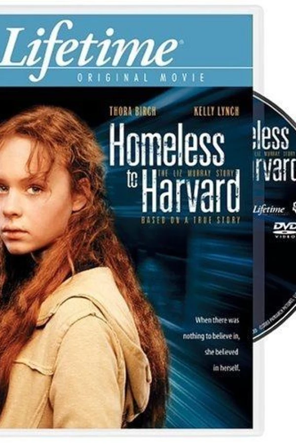 Homeless to Harvard: The Liz Murray Story Poster