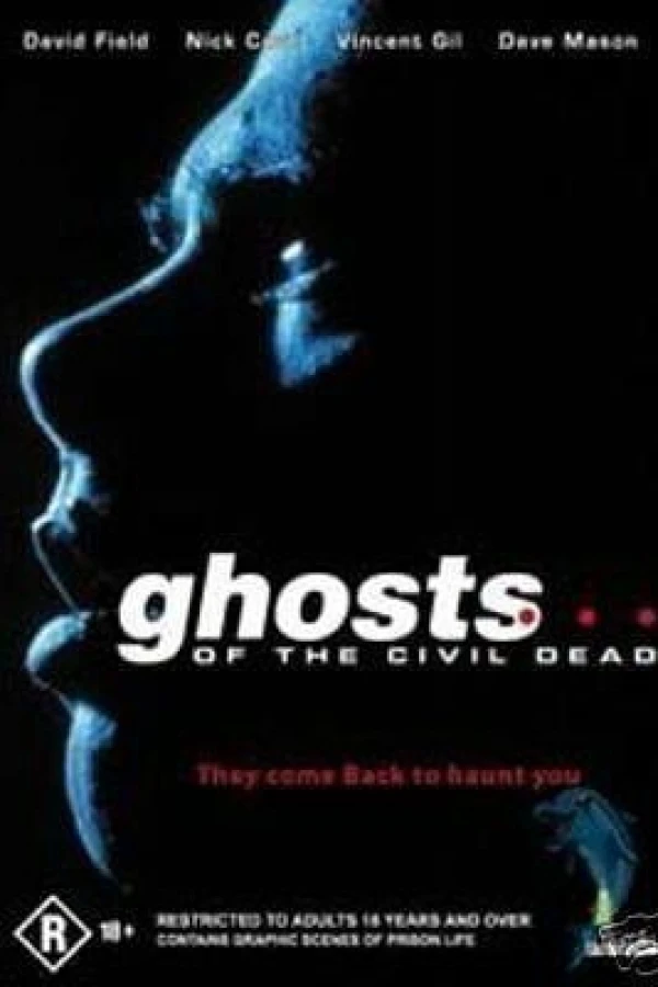 Ghosts... of the Civil Dead Poster