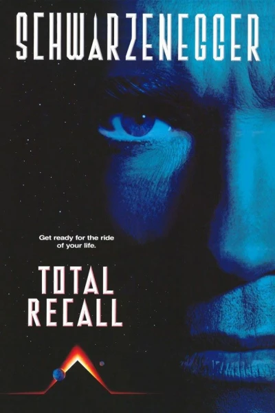 Die totale Erinnerung – Total Recall