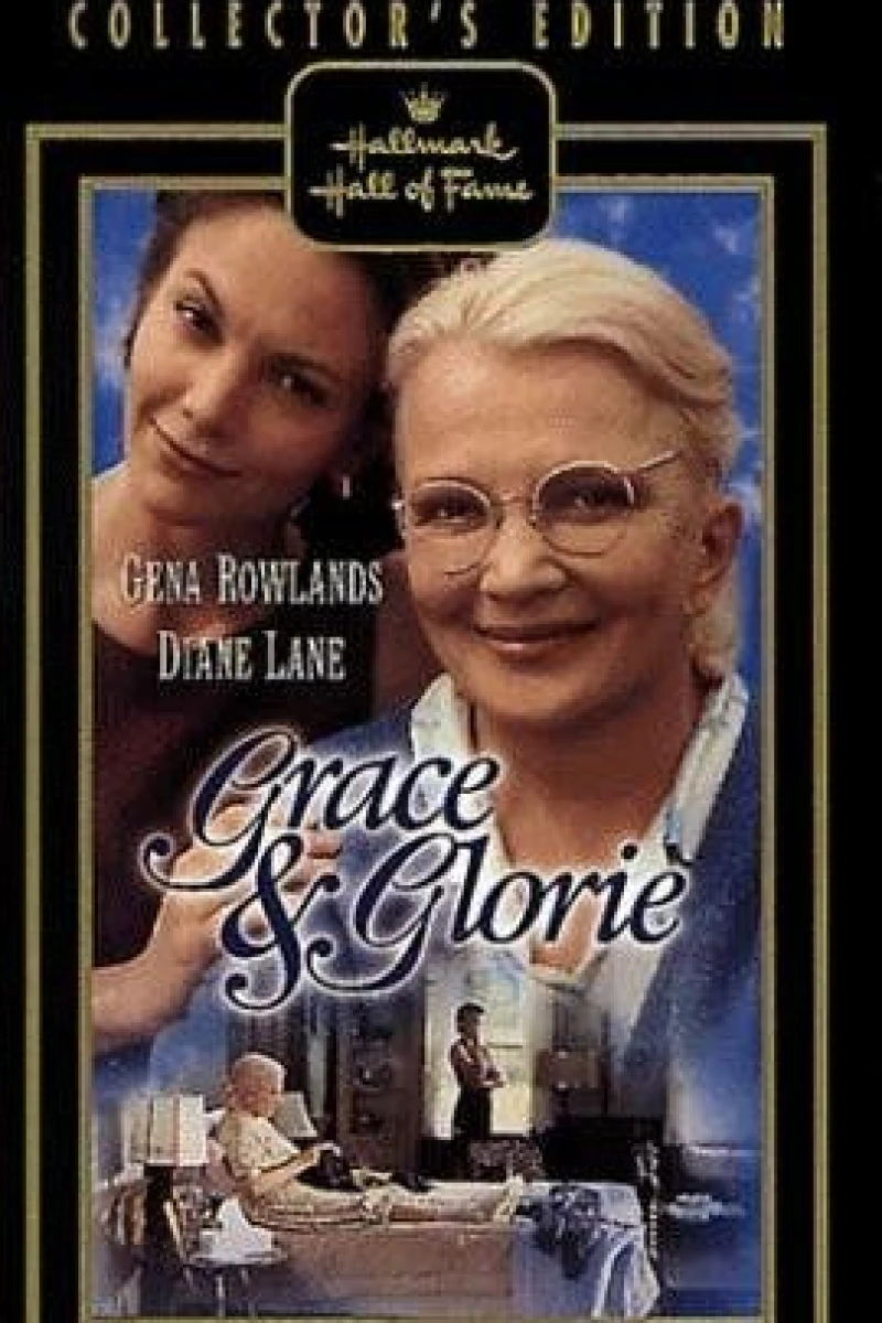 Grace Glorie Poster