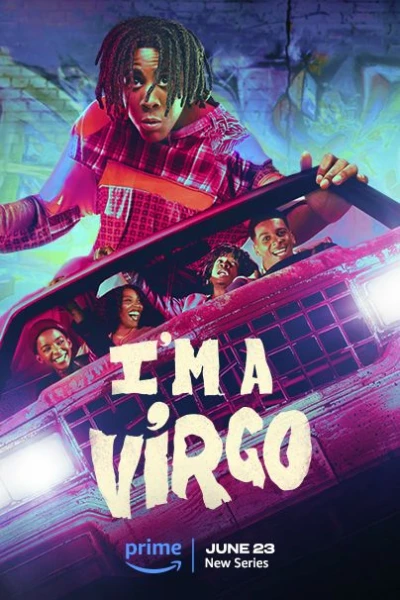 I'm a Virgo Offizieller Trailer