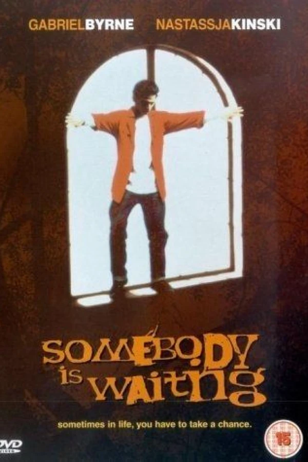 Somebody Is Waiting Poster
