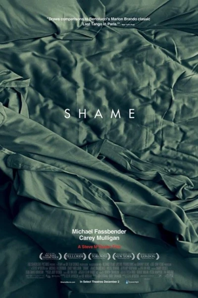 Shame (GB)