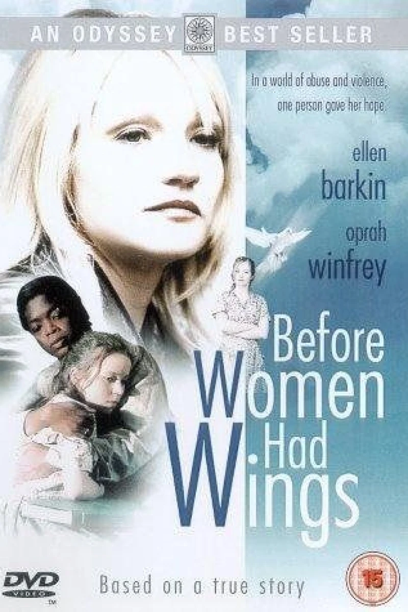 Before Women Had Wings Poster