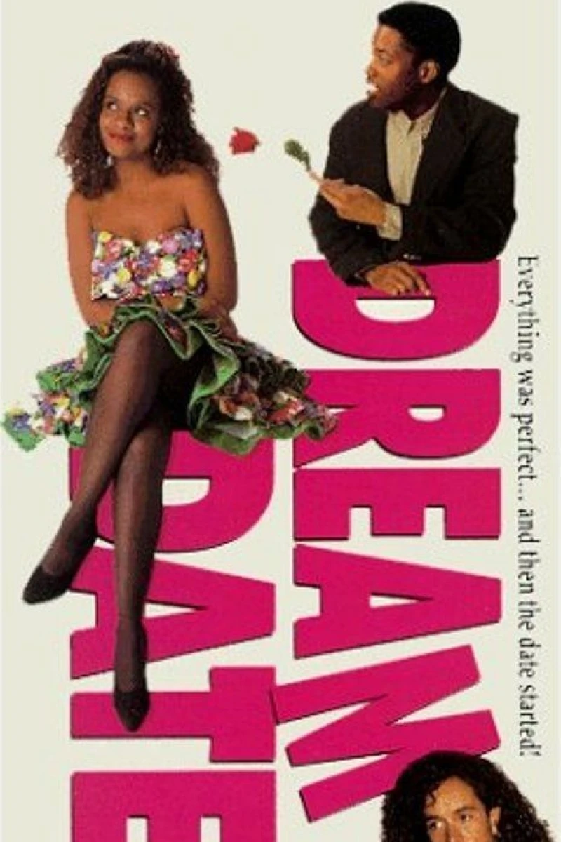 Dream Date Poster
