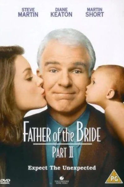 Father of the Bride Part II