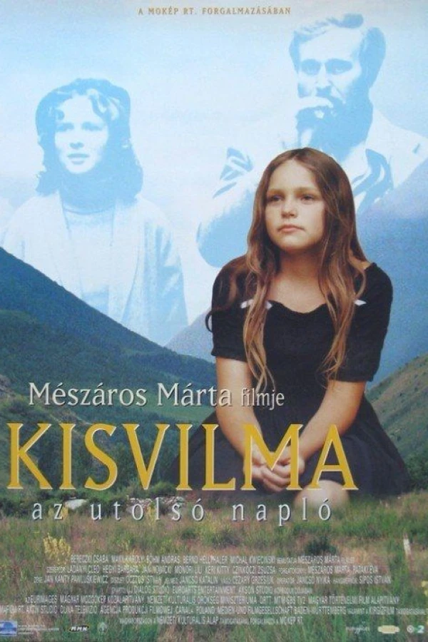 Kisvilma - Land der Hoffnung Poster