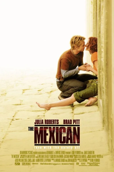 Mexican - Eine heiße Liebe