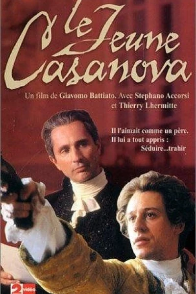Casanova - Ich liebe alle Frauen