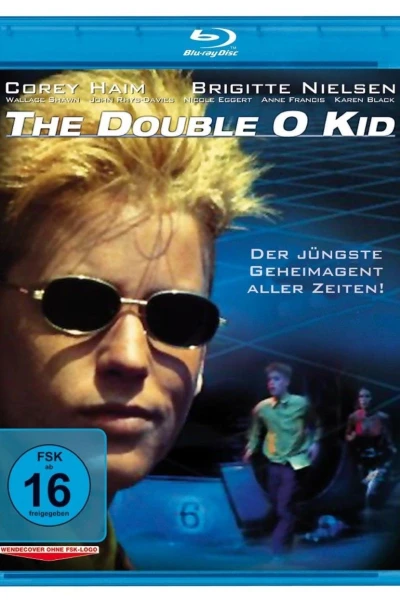 The Double 0 Kid
