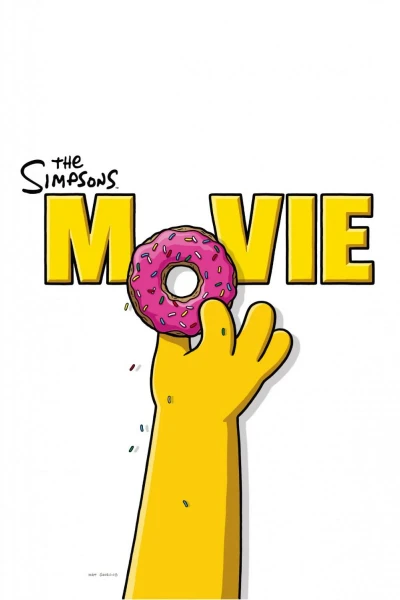 Der Simpsons - Der Film,