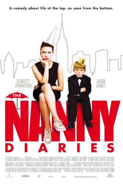 Die Tagebücher einer Nanny