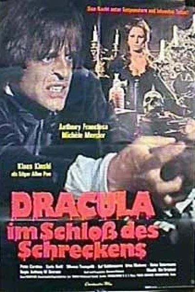 Dracula - Die Nacht des Grauens