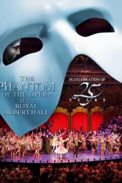 Das Phantom der Oper - Royal Albert Hall