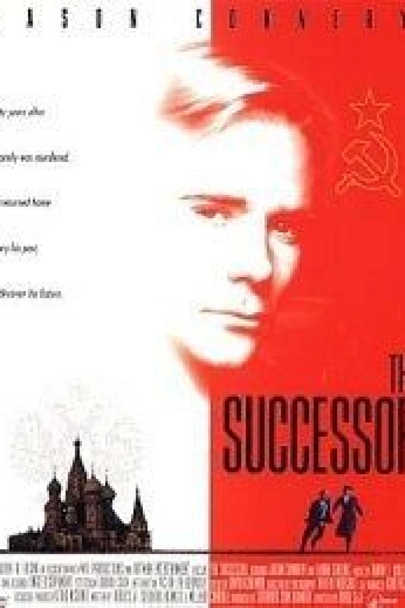 The Successor Poster