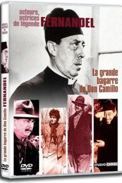 Don Camillo 3 - Die grosse Schlacht des Don Camillo
