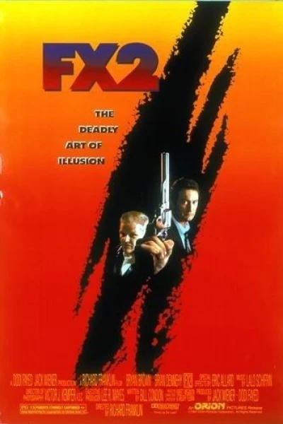 FX 2 - Die tödliche Illusion