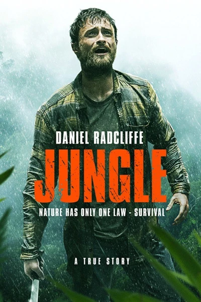 Jungle - Überleben ist alles