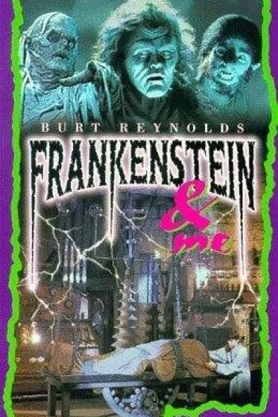 Frankenstein el mei