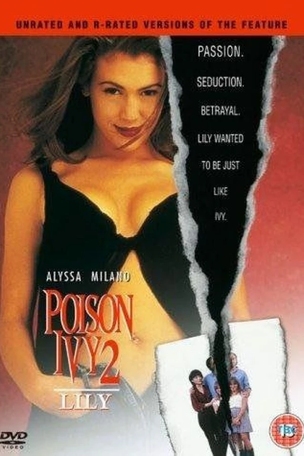 Poison Ivy 2 Poster