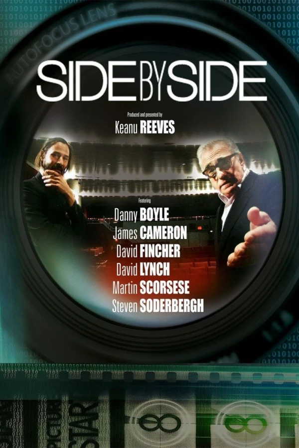 Side By Side Poster