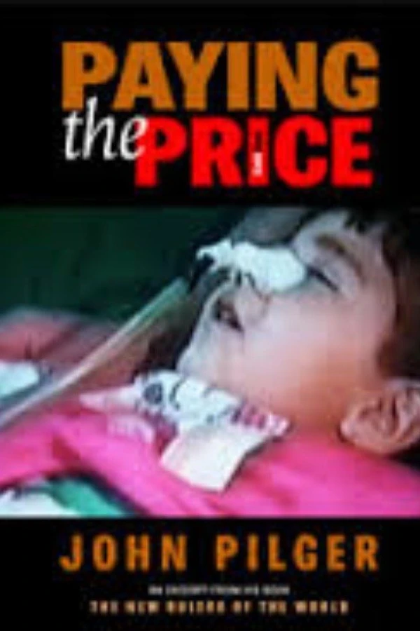Paying the Price: Killing the Children of Iraq Poster