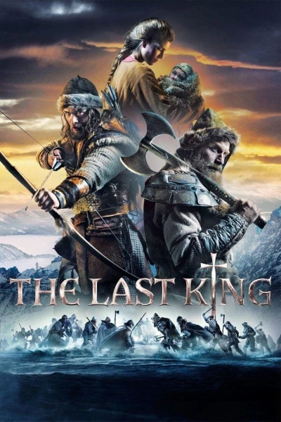 The Last King - Der Erbe des Königs